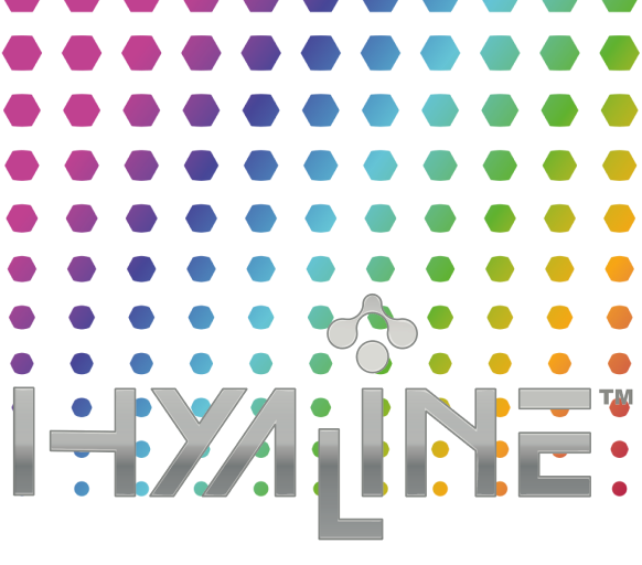 логотип HYALINE